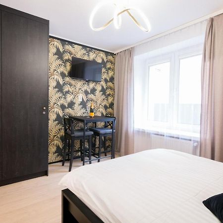 Monjan II Luxury Square Market Rynek Вроцлав Екстериор снимка