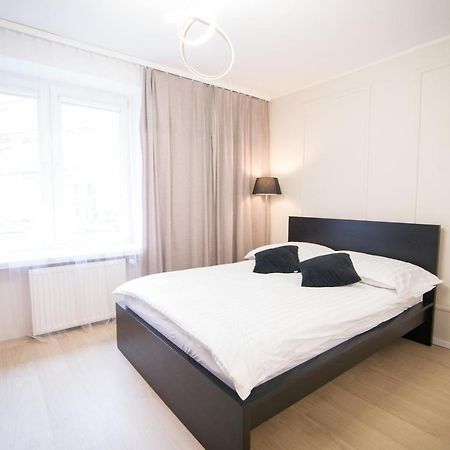 Monjan II Luxury Square Market Rynek Вроцлав Екстериор снимка