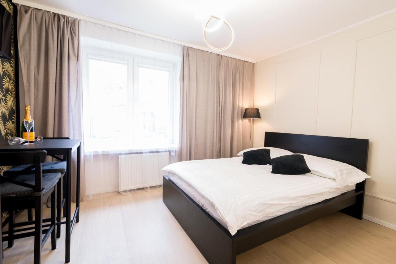 Monjan II Luxury Square Market Rynek Вроцлав Екстериор снимка