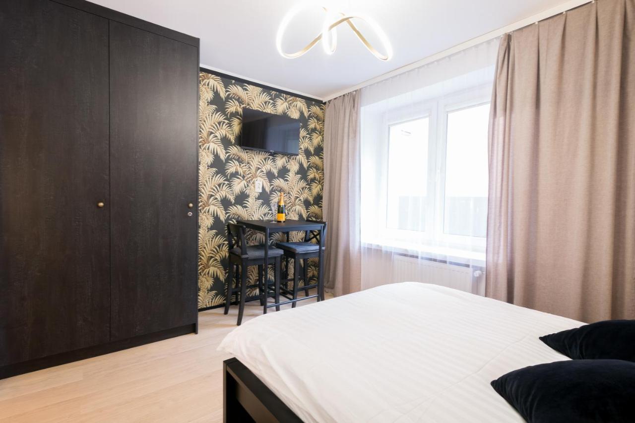 Monjan II Luxury Square Market Rynek Вроцлав Екстериор снимка