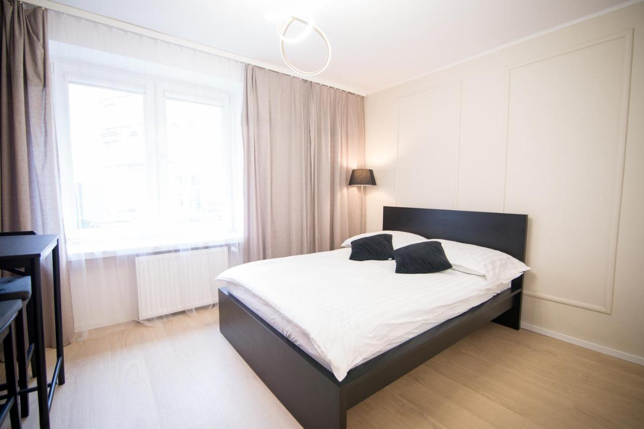 Monjan II Luxury Square Market Rynek Вроцлав Екстериор снимка